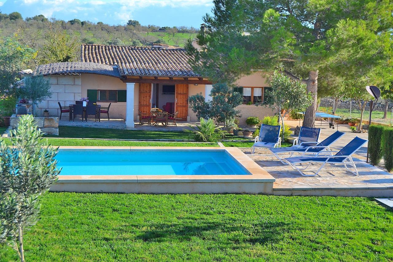 094 Barranc Son Fullos Etv2624 By Mallorca Charme * Santa Margalida